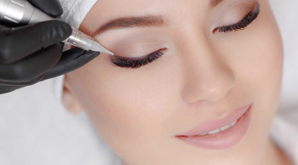 Permanent Make-Up Permanent Make-Up